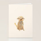 A dog called Jazz Stationery Card Gallery Image 2