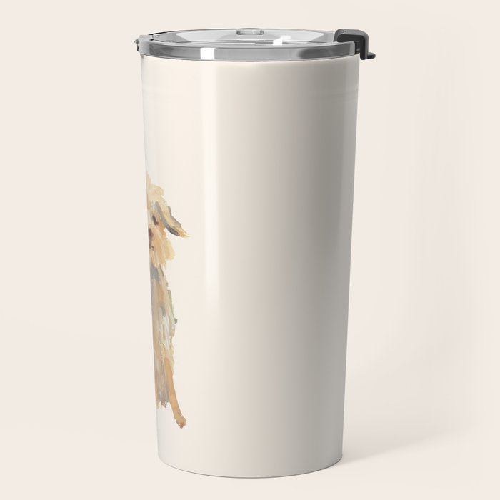 A dog called Jazz Travel Mug Gallery Image 2