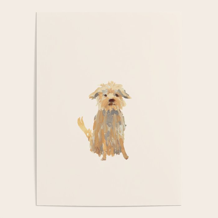 A dog called Jazz Poster Gallery Image 4