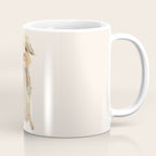A dog called Jazz Coffee Mug Gallery Image 1