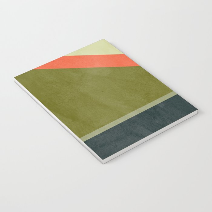 Hidden shore Notebook Gallery Image 3