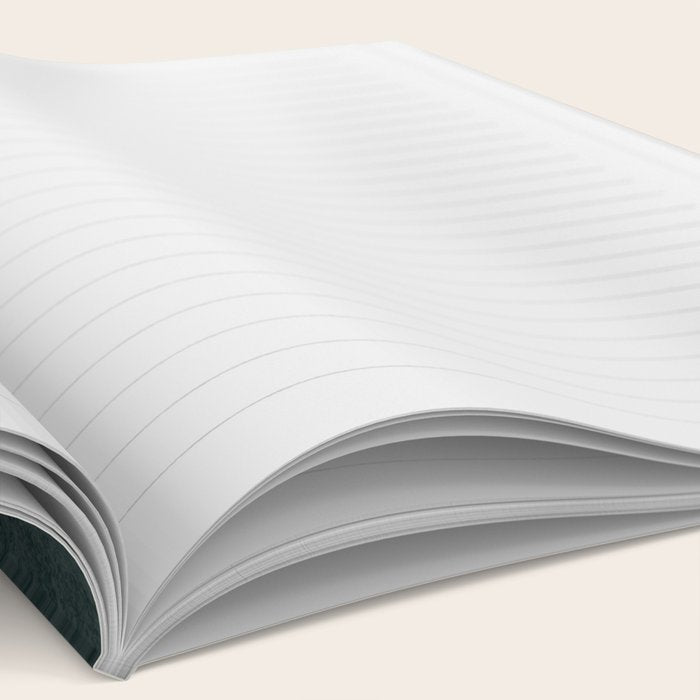 Hidden shore Notebook Gallery Image 2