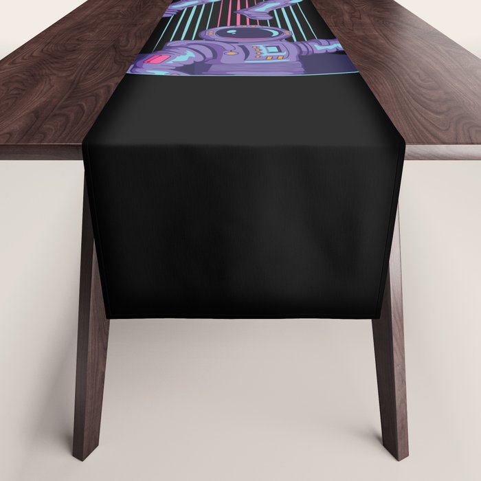Odyssey Table Runner Gallery Image 1