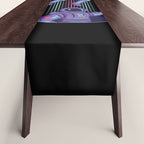 Odyssey Table Runner Gallery Image 1
