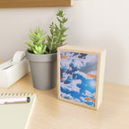 Now Mini Art Print Gallery Image 2