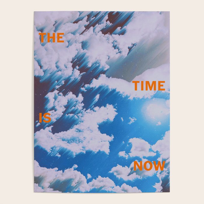 Now Poster Gallery Image 1