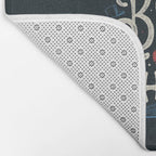 That's what i do i read books and i know things Bath Mat Gallery Image 2