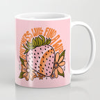 Happiness Will Find A Way Coffee Mug Gallery Image 1