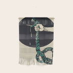 The strangling of a poisonous snake, representing the crushing colour lithograph G. Dorival 1918 Wall Hanging Gallery Image 1