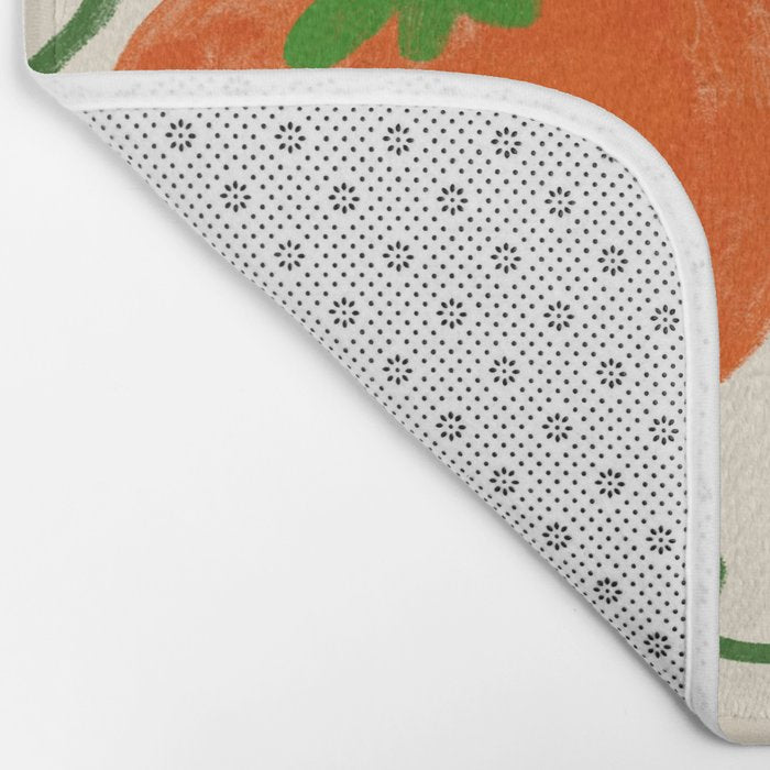 Tomatoes Bath Mat Gallery Image 2