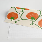 Tomatoes Wrapping Paper Gallery Image 2