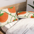Tomatoes Pillow Sham Gallery Image 2