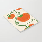 Tomatoes Notebook Gallery Image 3