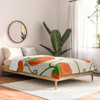 Tomatoes Comforter Gallery Image 2