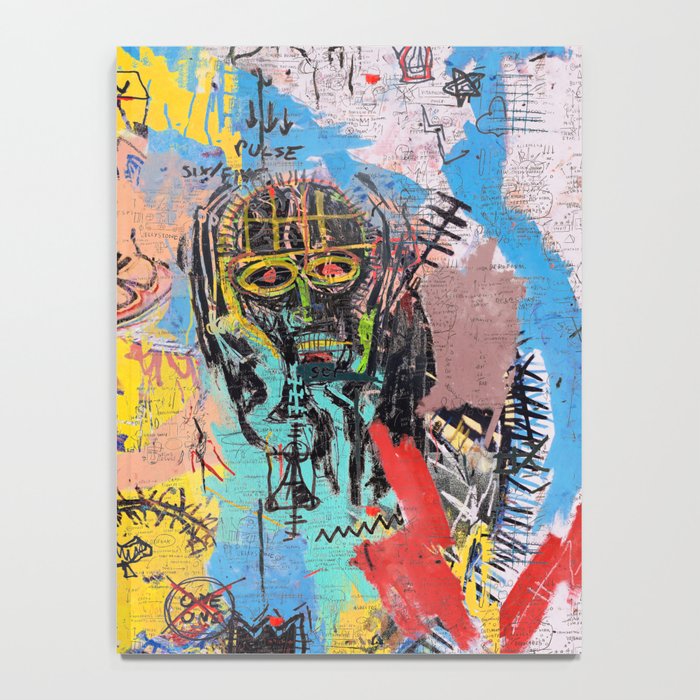 SAMO Notebook Gallery Image 4