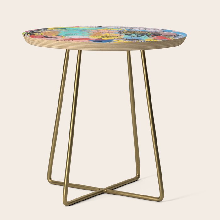 SAMO Side Table Gallery Image 1