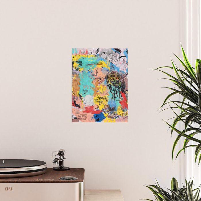 SAMO Poster Gallery Image 2