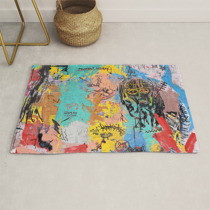 SAMO Rug Gallery Image 1