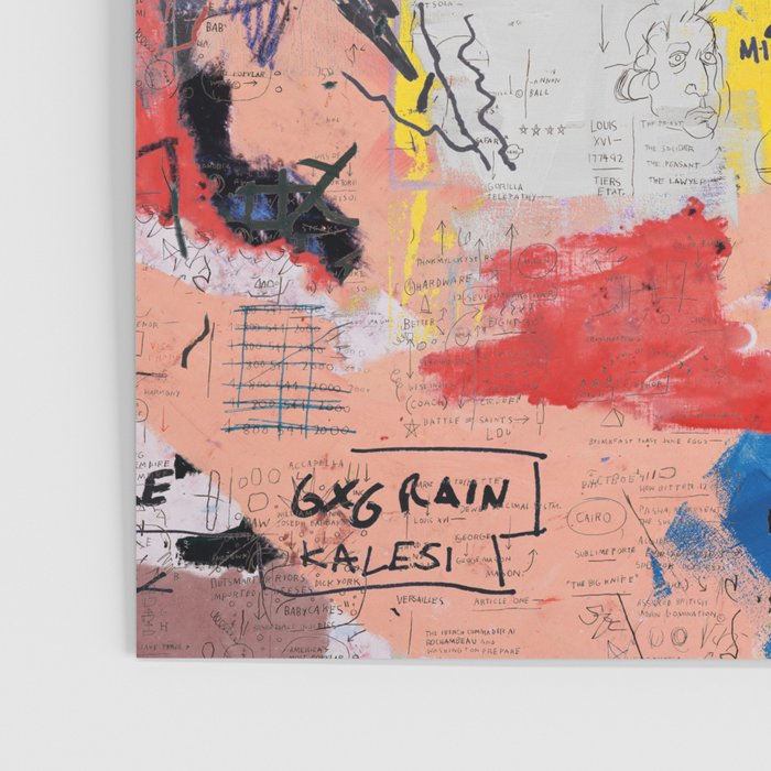 SAMO Poster Gallery Image 3