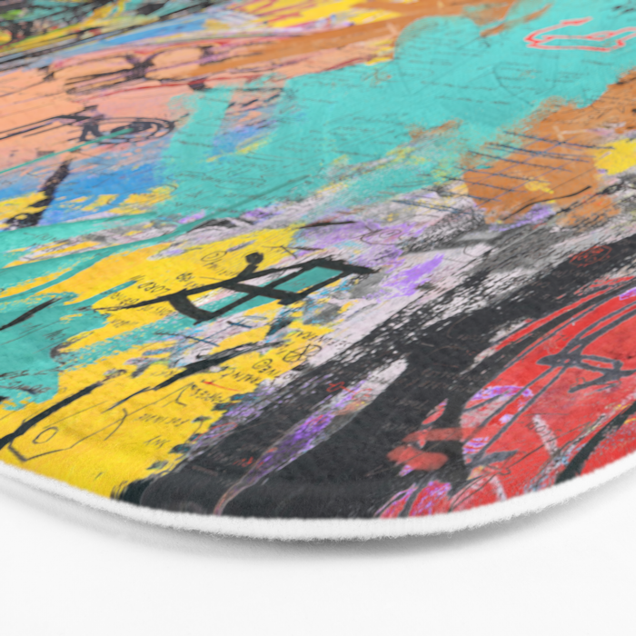 SAMO Bath Mat Gallery Image 3