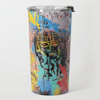 SAMO Travel Mug Gallery Image 2