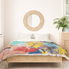 SAMO Duvet Cover Gallery Image 3