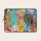 SAMO Laptop Sleeve Gallery Image 1