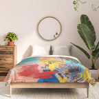 SAMO Comforter Gallery Image 3