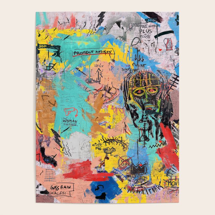 SAMO Poster Gallery Image 1