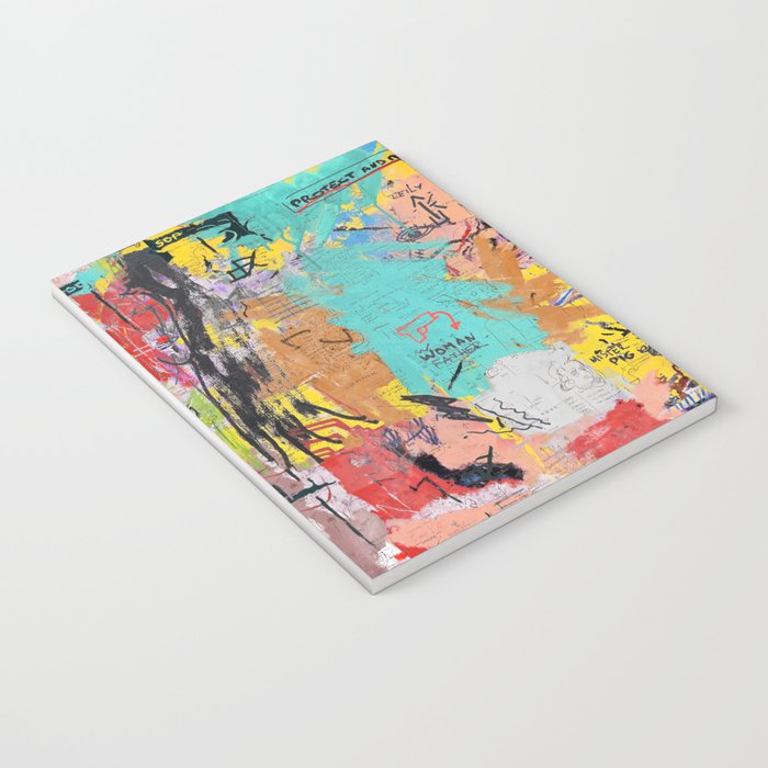 SAMO Notebook Gallery Image 3