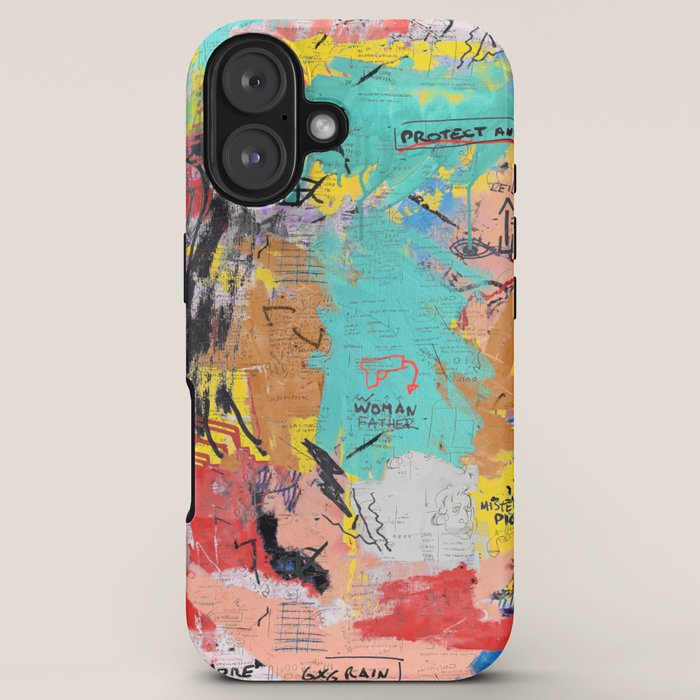 SAMO iPhone Case Gallery Image 5