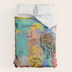 SAMO Comforter Gallery Image 6