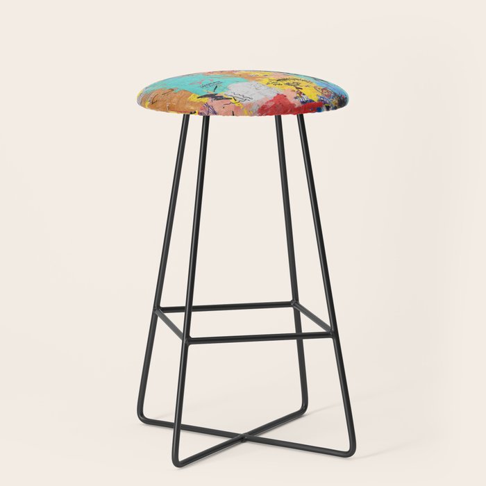 SAMO Stool Gallery Image 1