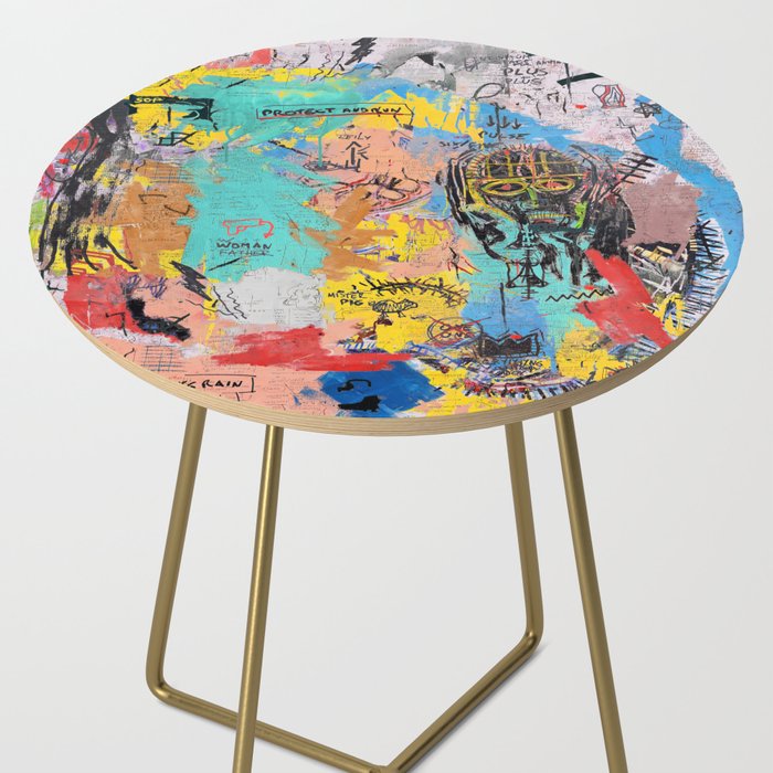 SAMO Side Table Gallery Image 2