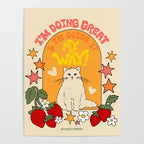 My Way Poster Gallery Image 4