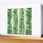 Seaweed Wall Mural Gallery Image 2