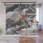 TRISTES TROPIQUES Wall Mural Gallery Image 1