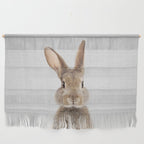Rabbit - Colorful Wall Hanging Gallery Image 1