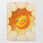 Daisy Poster Gallery Image 4