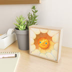Daisy Mini Art Print Gallery Image 2