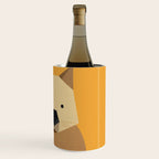 Whimsy Wombat Wine Chiller Gallery Image 3