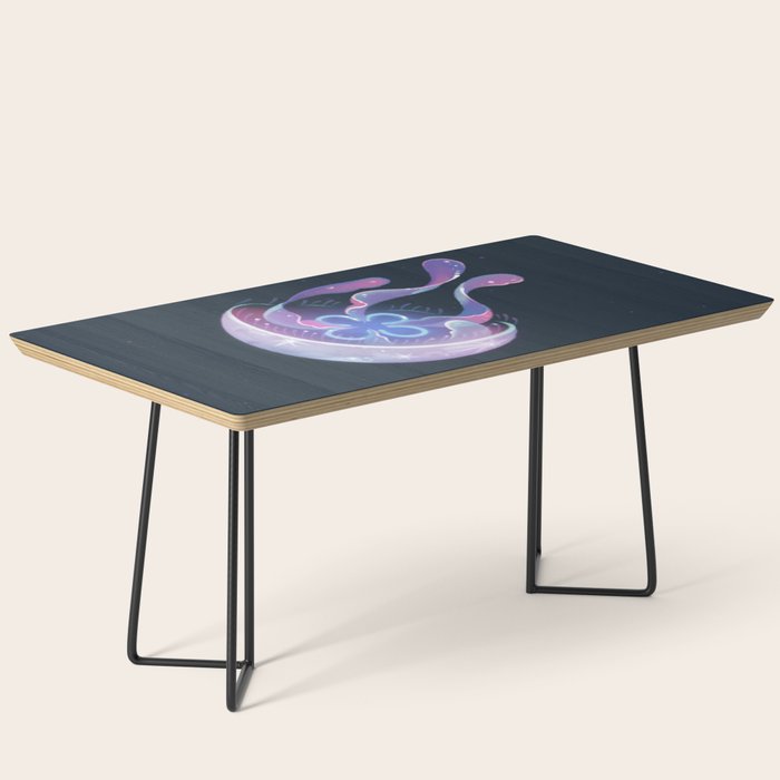 Moon jelly Coffee Table Gallery Image 1
