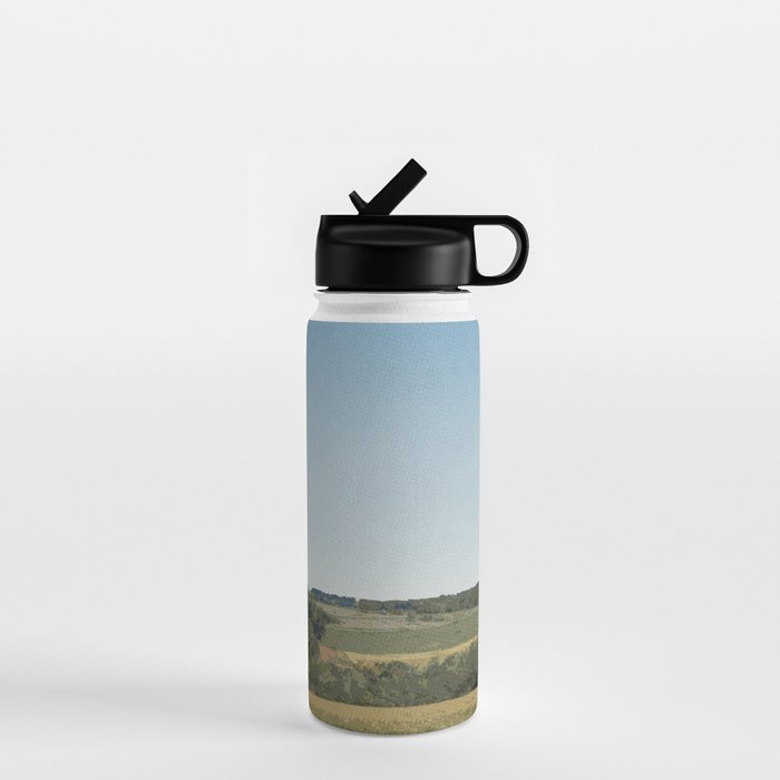 Visit Ohio Water Bottle Gallery Image 1