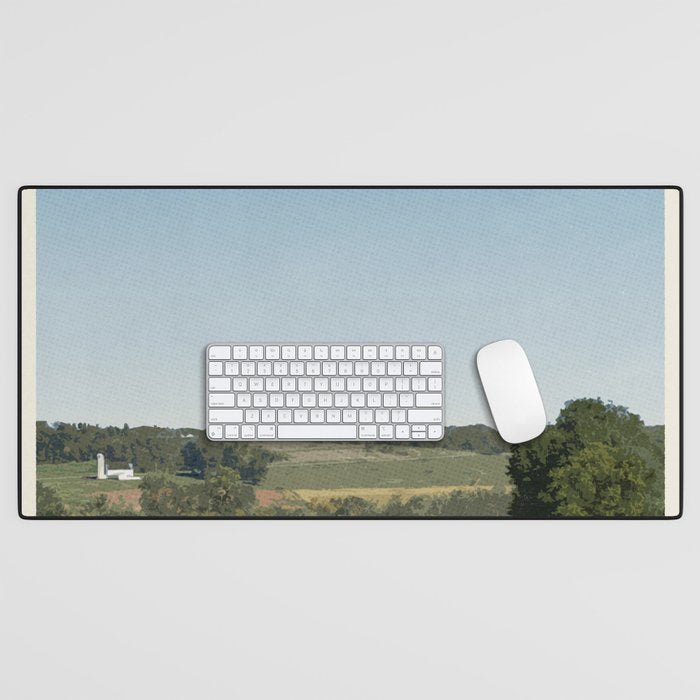 Visit Ohio Desk Mat Gallery Image 1