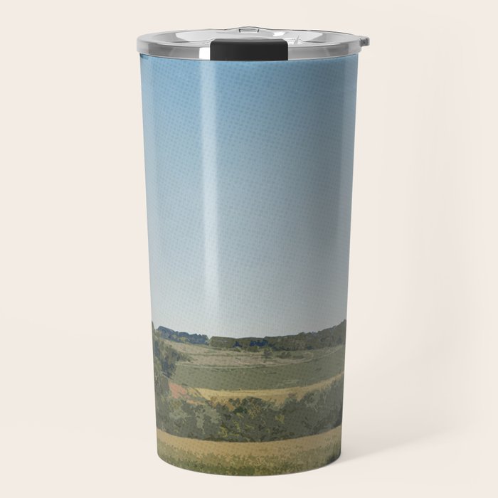 Visit Ohio Travel Mug Gallery Image 1