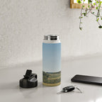 Visit Ohio Water Bottle Gallery Image 4