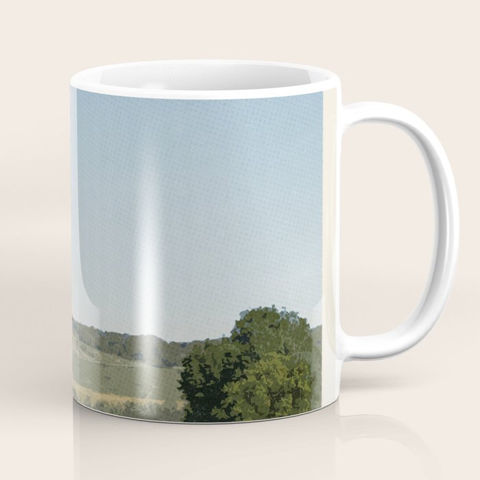 Visit Ohio Coffee Mug Gallery Image 1