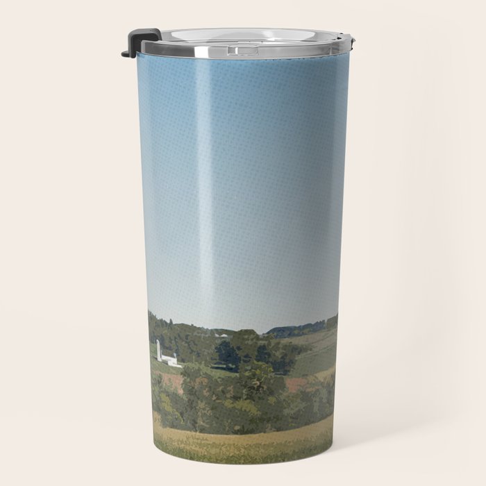 Visit Ohio Travel Mug Gallery Image 3