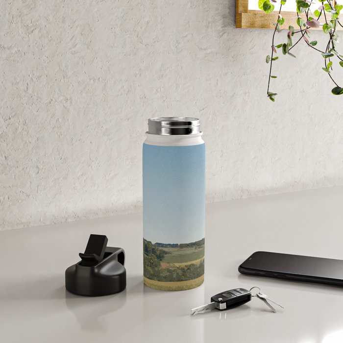 Visit Ohio Water Bottle Gallery Image 4