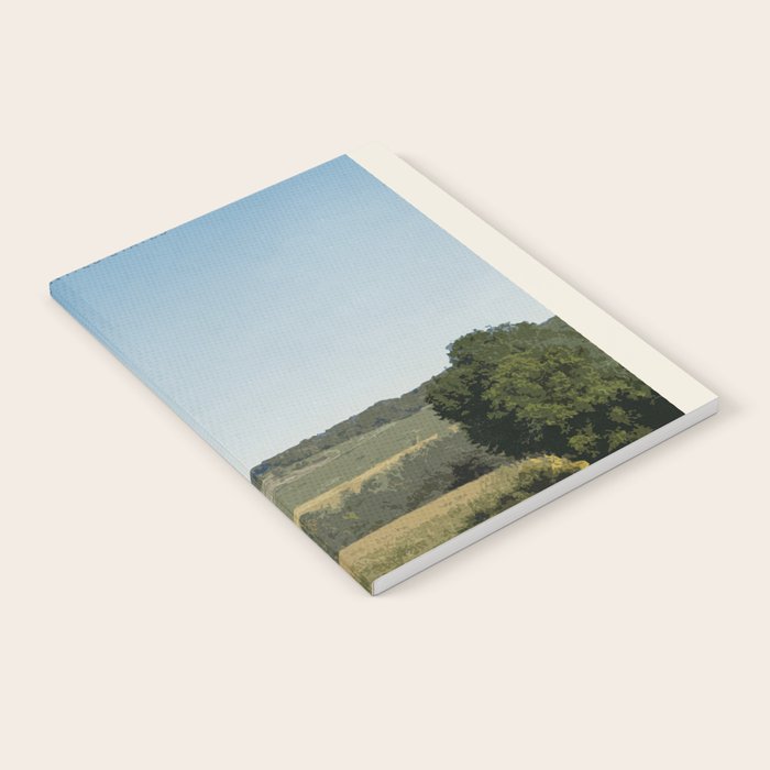 Visit Ohio Notebook Gallery Image 2